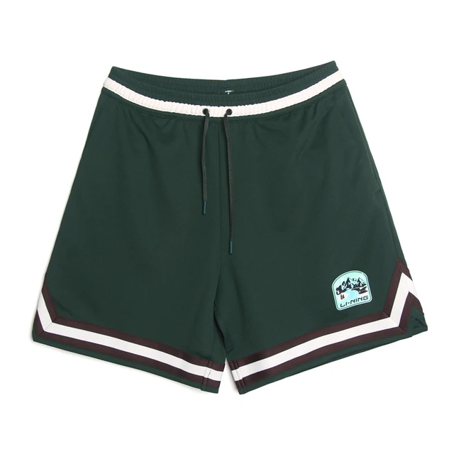 AKSV941-1 Шорты Basketball черный